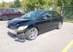 2009 ACURA CSX