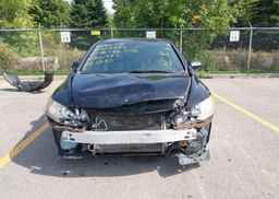 2009 ACURA CSX