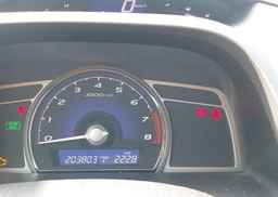 2009 ACURA CSX