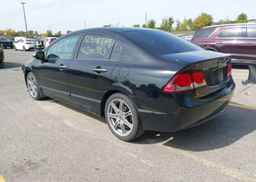 2009 ACURA CSX