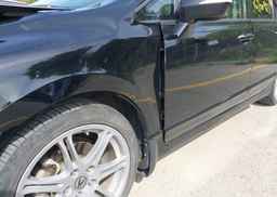 2009 ACURA CSX