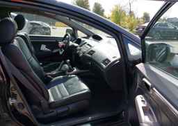 2009 ACURA CSX