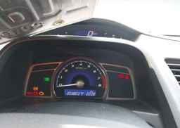 2009 ACURA CSX