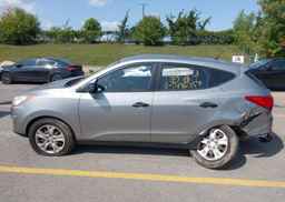 2012 HYUNDAI TUCSON GL