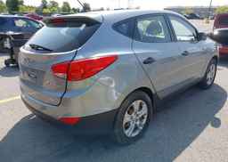 2012 HYUNDAI TUCSON GL