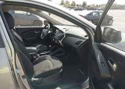 2012 HYUNDAI TUCSON GL