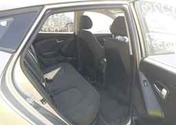 2012 HYUNDAI TUCSON GL