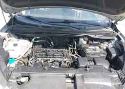 2012 HYUNDAI TUCSON GL