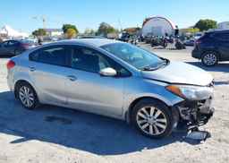2014 KIA FORTE LX