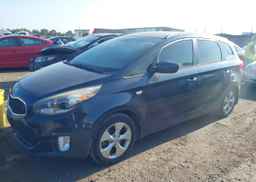 2014 KIA RONDO