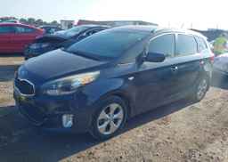 2014 KIA RONDO