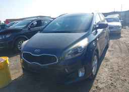 2014 KIA RONDO