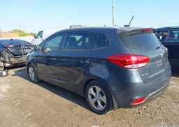 2014 KIA RONDO