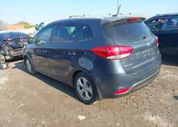2014 KIA RONDO