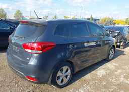 2014 KIA RONDO