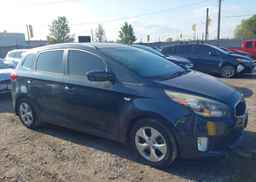 2014 KIA RONDO