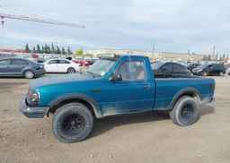 1997 FORD RANGER
