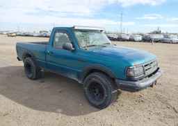 1997 FORD RANGER
