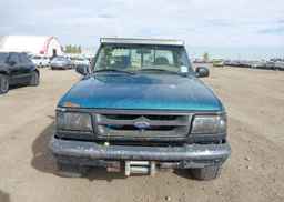 1997 FORD RANGER
