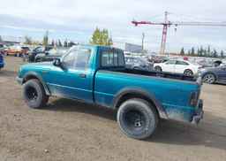 1997 FORD RANGER