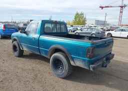 1997 FORD RANGER