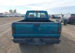 1997 FORD RANGER