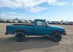 1997 FORD RANGER