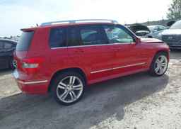 2010 MERCEDES-BENZ GLK 350 4MATIC