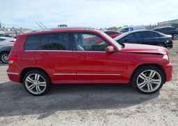 2010 MERCEDES-BENZ GLK 350 4MATIC