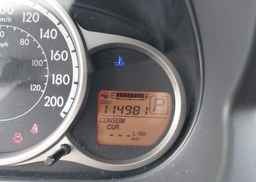 2012 MAZDA MAZDA2 GX