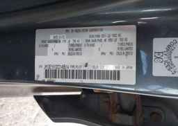 2012 MAZDA MAZDA2 GX