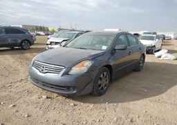 2008 NISSAN ALTIMA 2.5 S