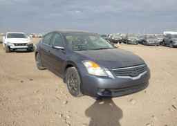 2008 NISSAN ALTIMA 2.5 S