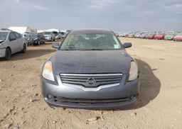 2008 NISSAN ALTIMA 2.5 S