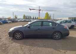 2008 NISSAN ALTIMA 2.5 S