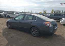 2008 NISSAN ALTIMA 2.5 S