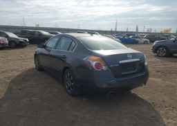 2008 NISSAN ALTIMA 2.5 S