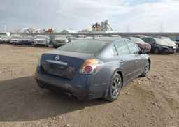 2008 NISSAN ALTIMA 2.5 S