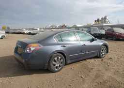 2008 NISSAN ALTIMA 2.5 S