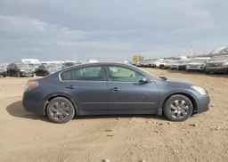 2008 NISSAN ALTIMA 2.5 S