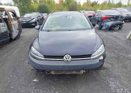 2018 VOLKSWAGEN GOLF SPORTWAGEN 1.8 TSI COMFORTLINE