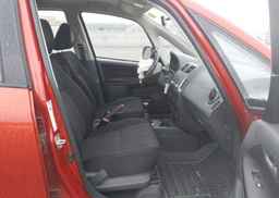 2011 SUZUKI SX4 JX