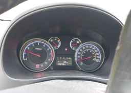 2011 SUZUKI SX4 JX