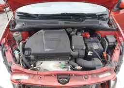 2011 SUZUKI SX4 JX
