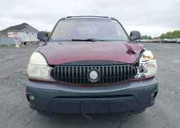 2004 BUICK RENDEZVOUS CX
