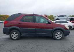 2004 BUICK RENDEZVOUS CX