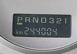 2004 BUICK RENDEZVOUS CX