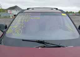 2004 BUICK RENDEZVOUS CX