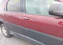 2004 BUICK RENDEZVOUS CX