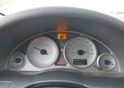2004 BUICK RENDEZVOUS CX
